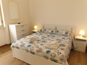 Residenza lido vista mare